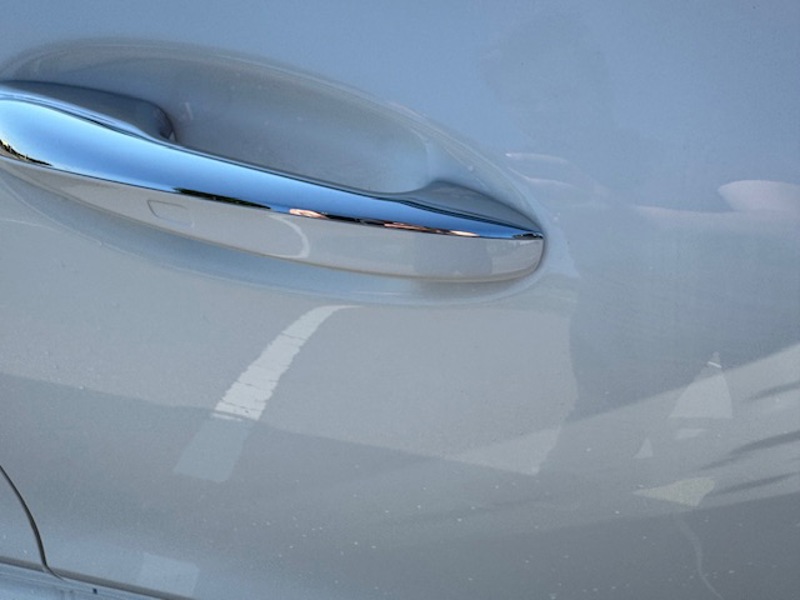 Image Mercedes-Benz CLA COUPÉ 200 d AMG Line 2.0 150 8G-DCT Toit ouvrant Distronic Carplay Angle mort Pack hiver Cam 360 Handsfree